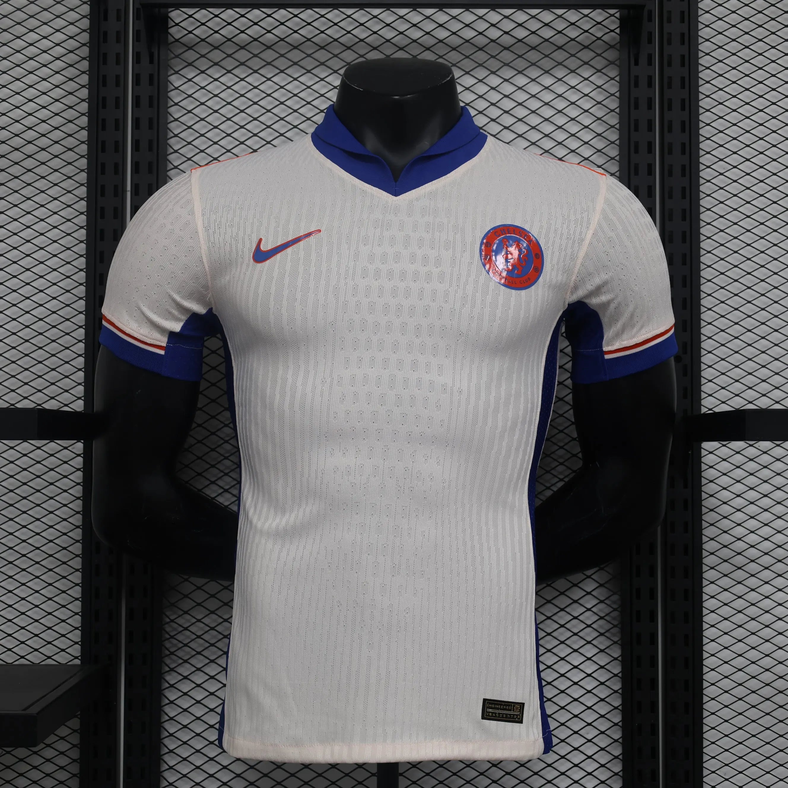 MAILLOT CHELSEA EXTERIEUR 2024/2025 YamaKits Foot