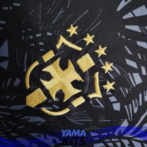 Maillot Brésil concept « Neymar » 2023/2024 YamaKits