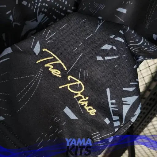 Maillot Brésil concept « Neymar » 2023/2024 YamaKits