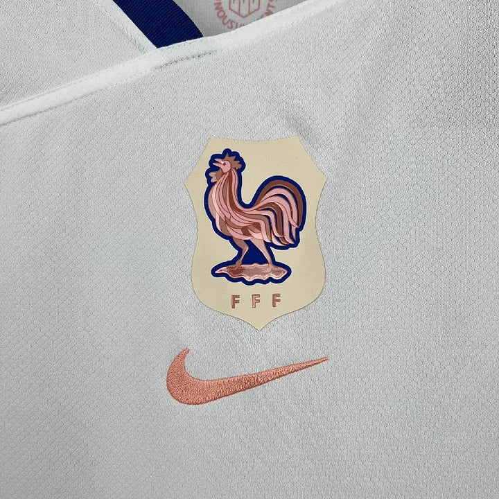 Maillot France CDM extérieur 2025/2026