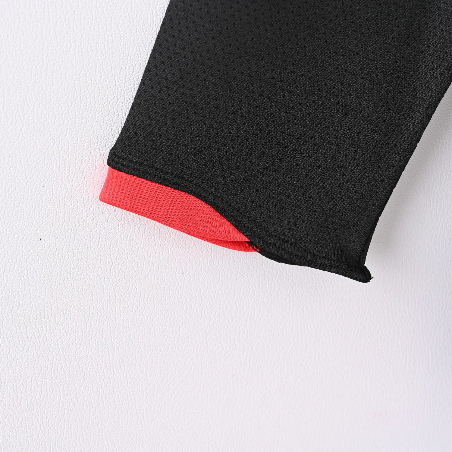 Maillot Manchester United Extérieur Manches Longues 2007/2008