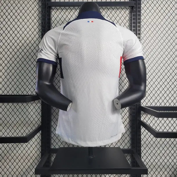 MAILLOT PARIS SG EXTERIEUR 2023/2024 YamaKits Foot