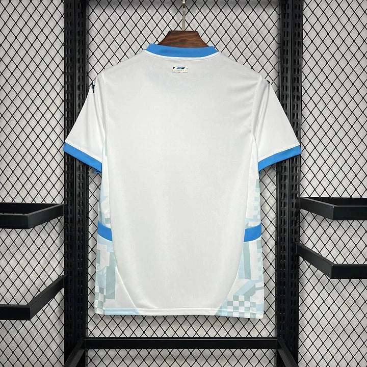 Maillot Marseille Domicile 2024/2025 YamaKits Foot
