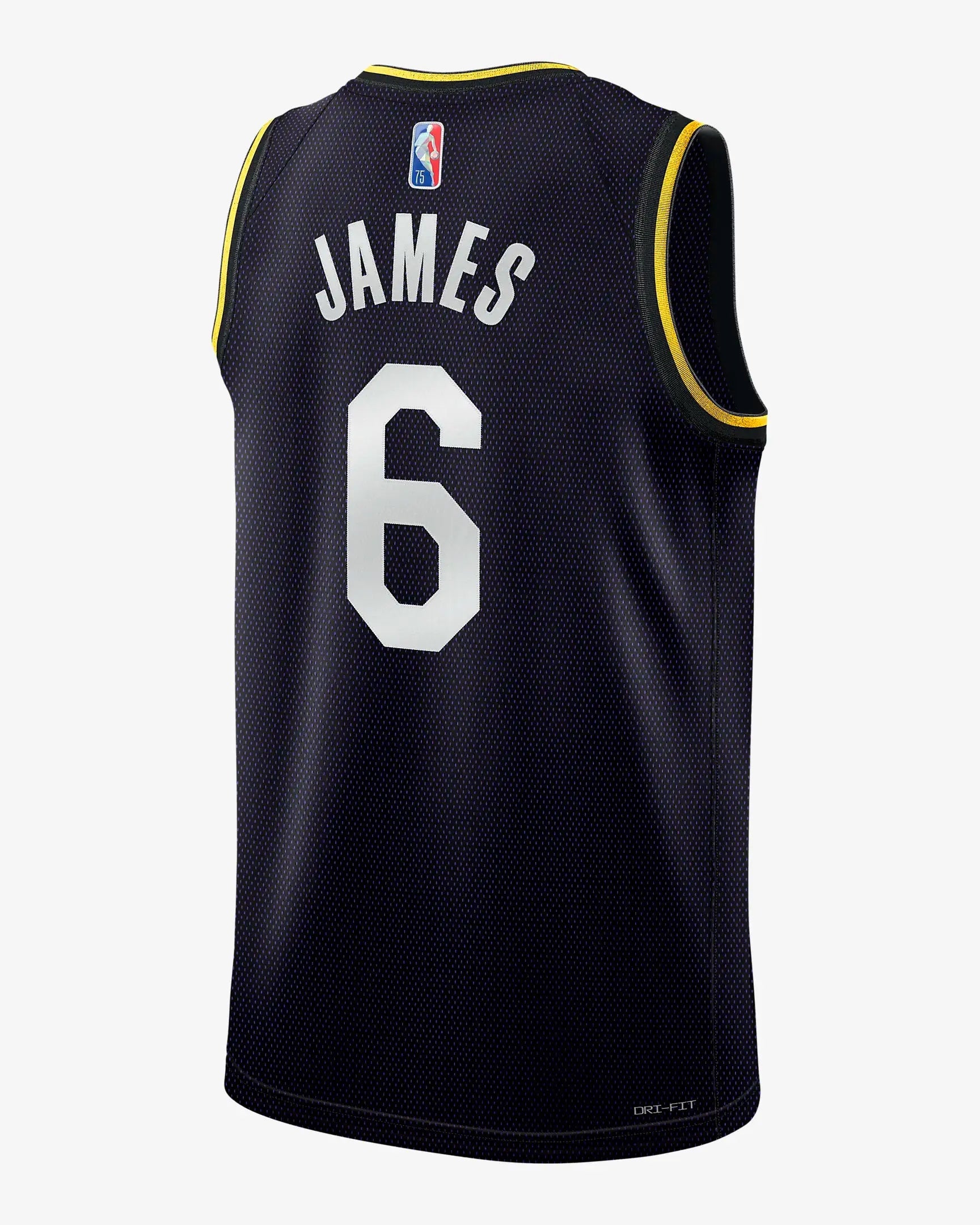 MAILLOT LOS ANGELES LAKERS 2022/2023 - YamaKits