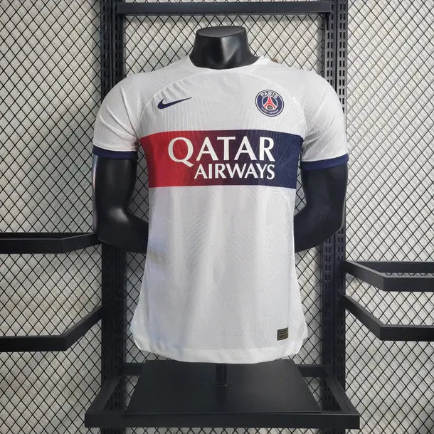 MAILLOT PARIS SG EXTERIEUR 2023/2024 YamaKits Foot