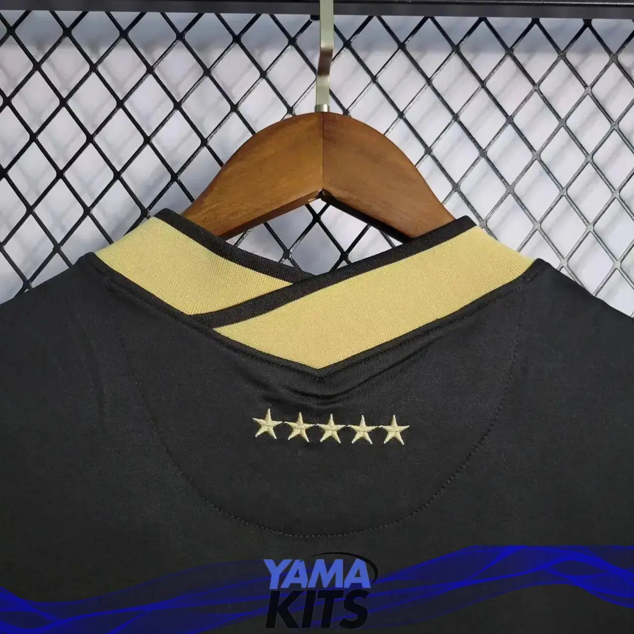 Maillot Femme Brésil Concept « CAPTUS Noir » 2023/2024 - YamaKits