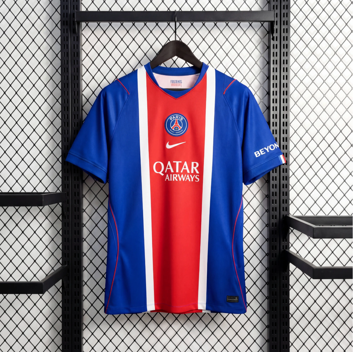 Maillot PSG domicile Stadium 2026/2027