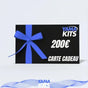 Carte Cadeau 200€