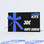 Carte Cadeau 30€