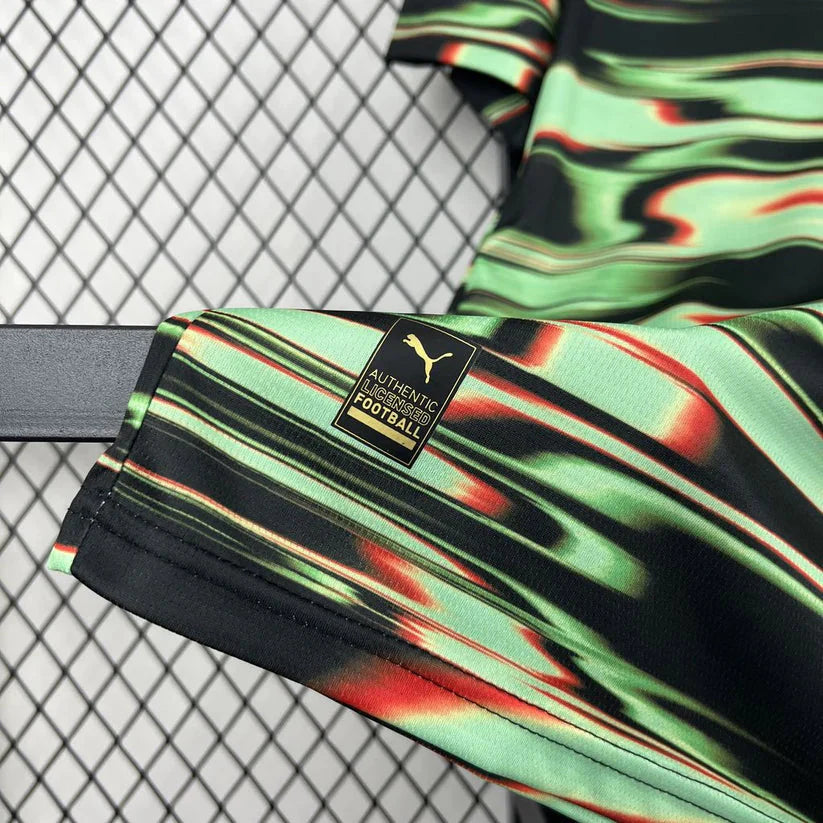 Maillot Portugal entrainement 2025/2026 YamaKits