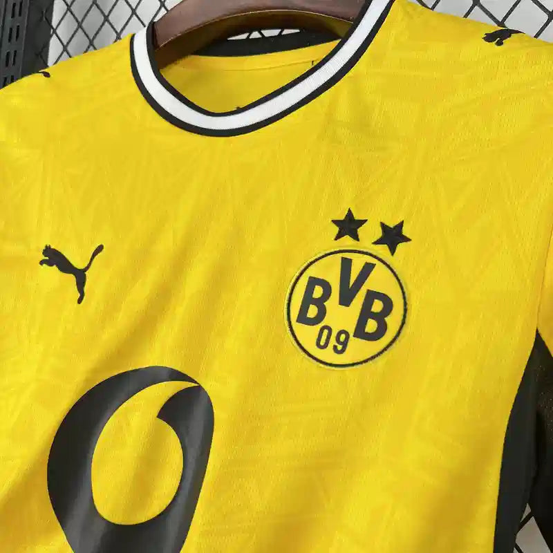 Maillot Dortmund domicile 2026/2027