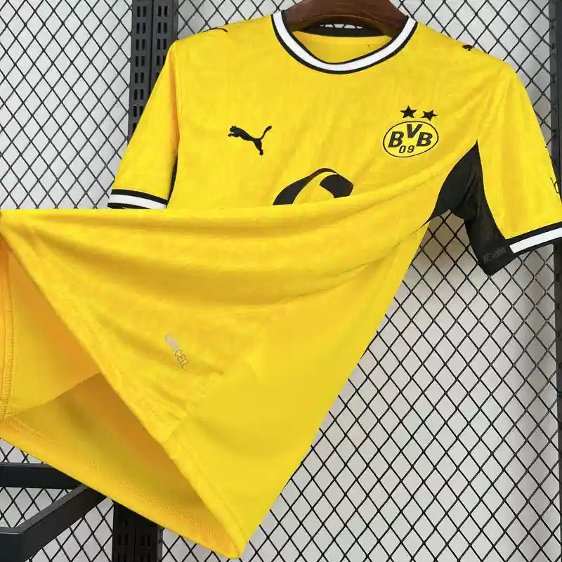 Maillot Dortmund domicile 2026/2027