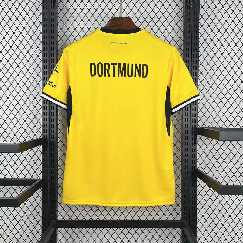 Maillot Dortmund domicile 2026/2027