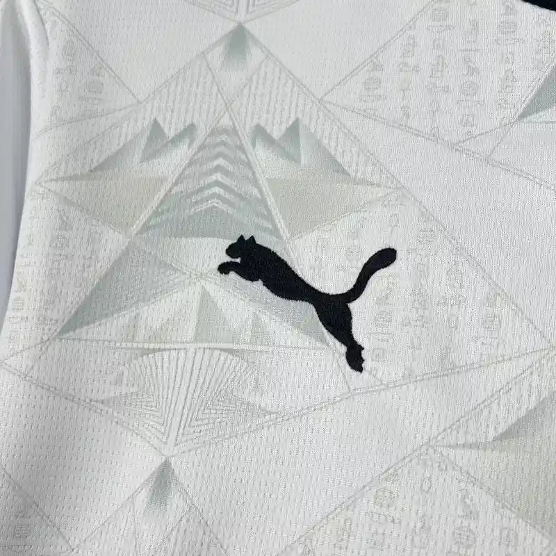 Maillot Égypte extérieur CDM 2026/2027