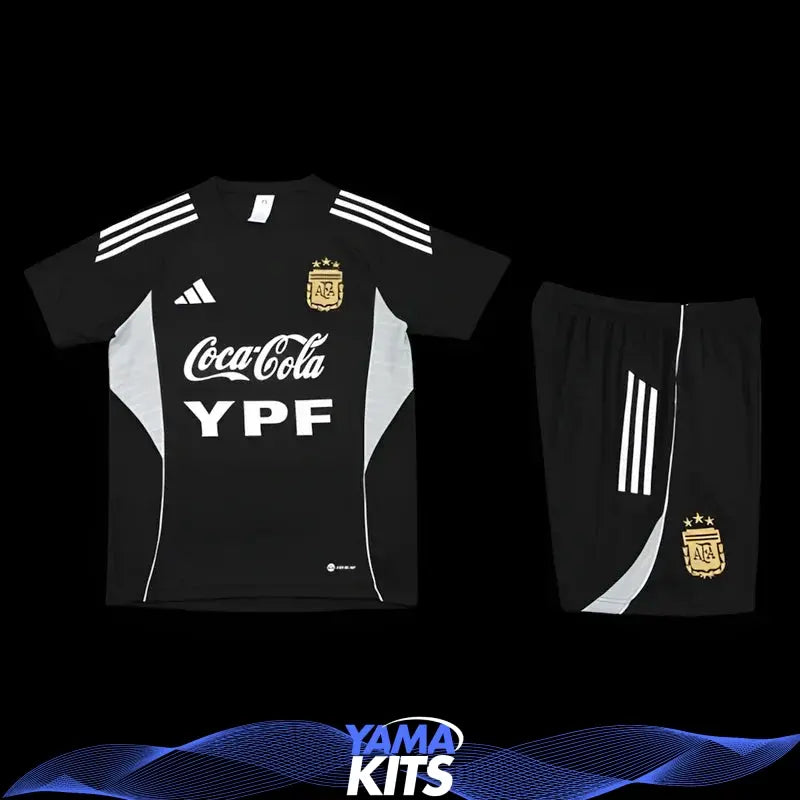 Ensemble Argentine Maison To Sport