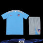 Ensemble Atletico Madrid