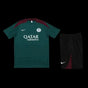 Ensemble Psg