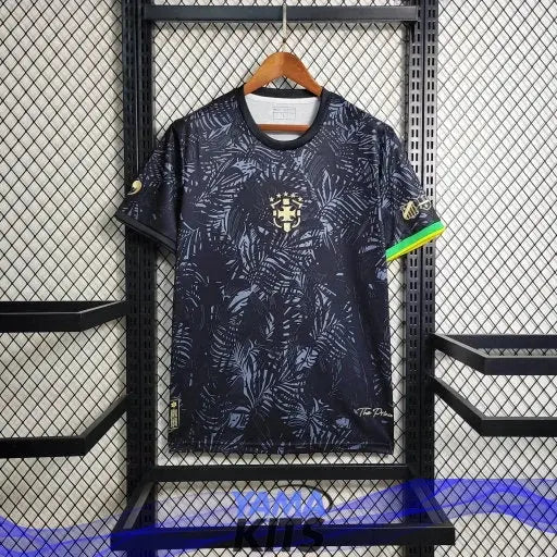 Maillot Brésil concept « Neymar » 2023/2024 YamaKits