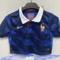 Crop Top foot france domicile 2026/2027