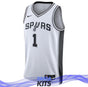 MAILLOT ENFANT – SAN ANTONIO SPURS