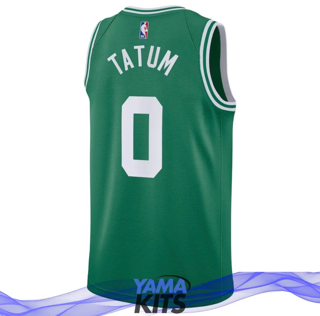 MAILLOT ENFANT – BOSTON CELTICS - YamaKits