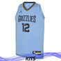 MAILLOT ENFANT – MEMPHIS GRIZZLIES - STATEMENT EDITION