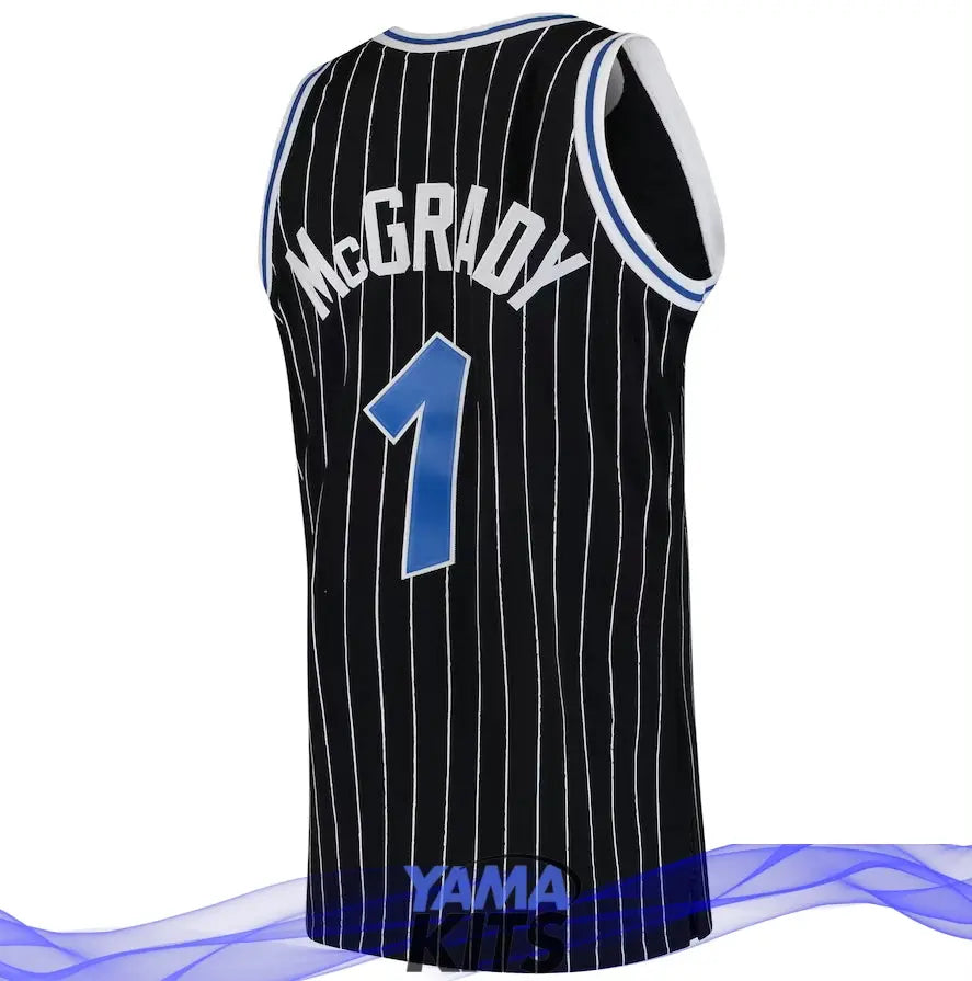 MAILLOT MCGRADY ORLANDO VINTAGE - YamaKits