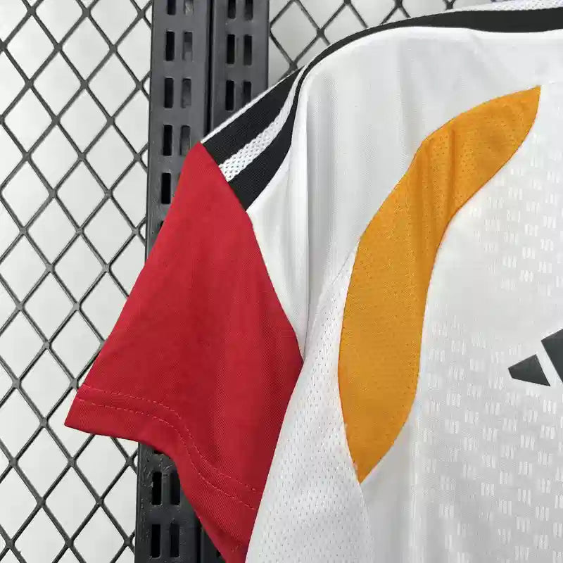 Maillot Allemagne pré-match CDM 2026/2027