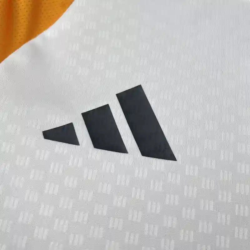 Maillot Allemagne pré-match CDM 2026/2027