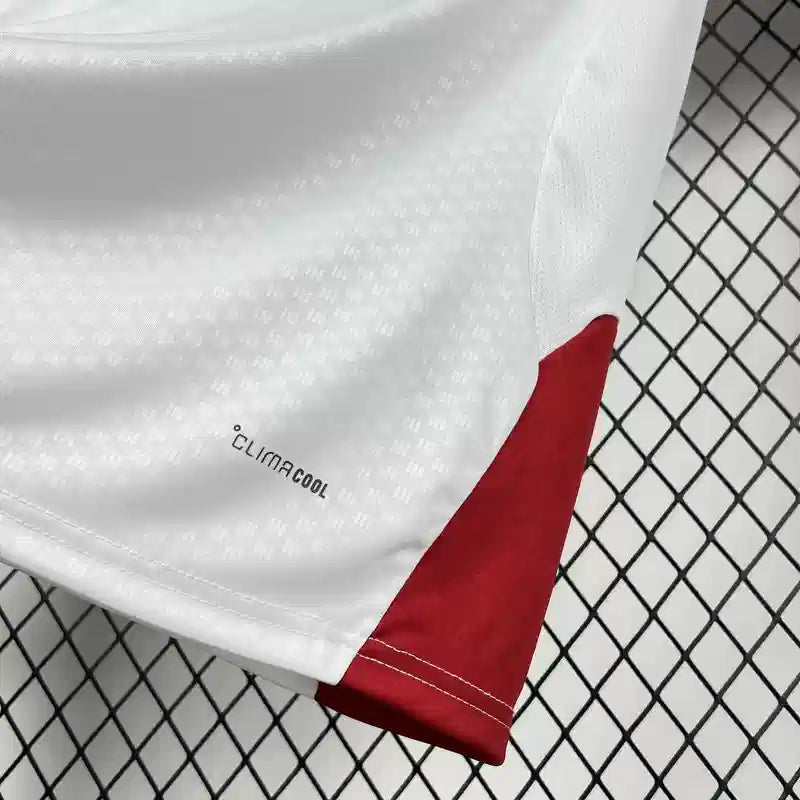 Maillot Allemagne pré-match CDM 2026/2027