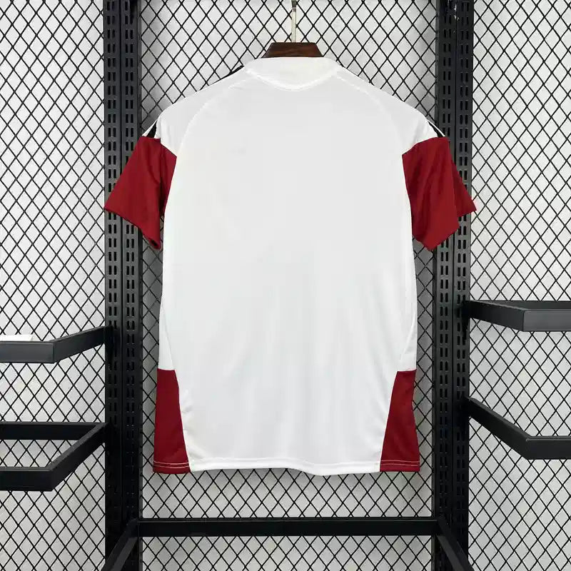 Maillot Allemagne pré-match CDM 2026/2027