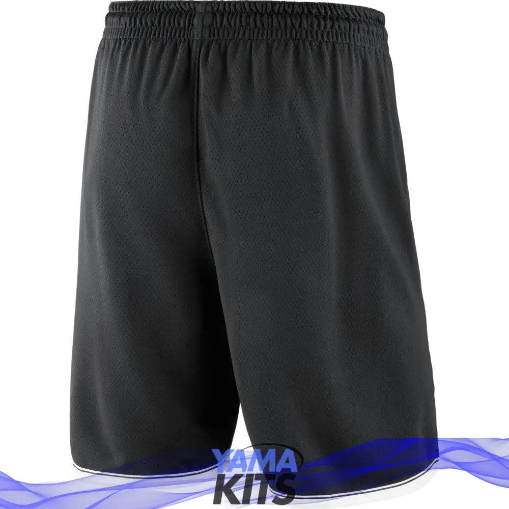 SHORT BROOKLYN NETS - ICON EDITION - YamaKits