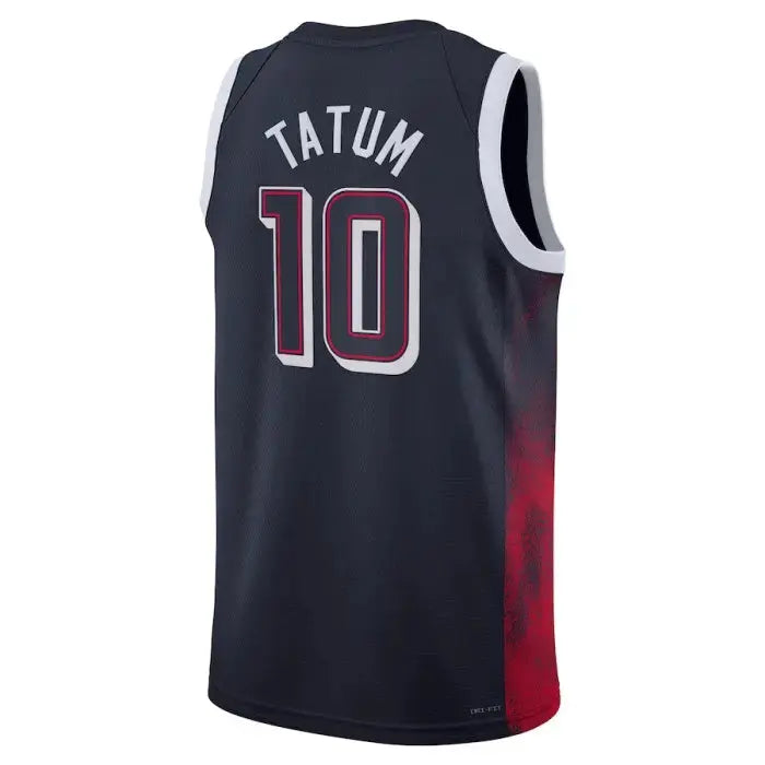 MAILLOT TEAM USA 2024 - YamaKits