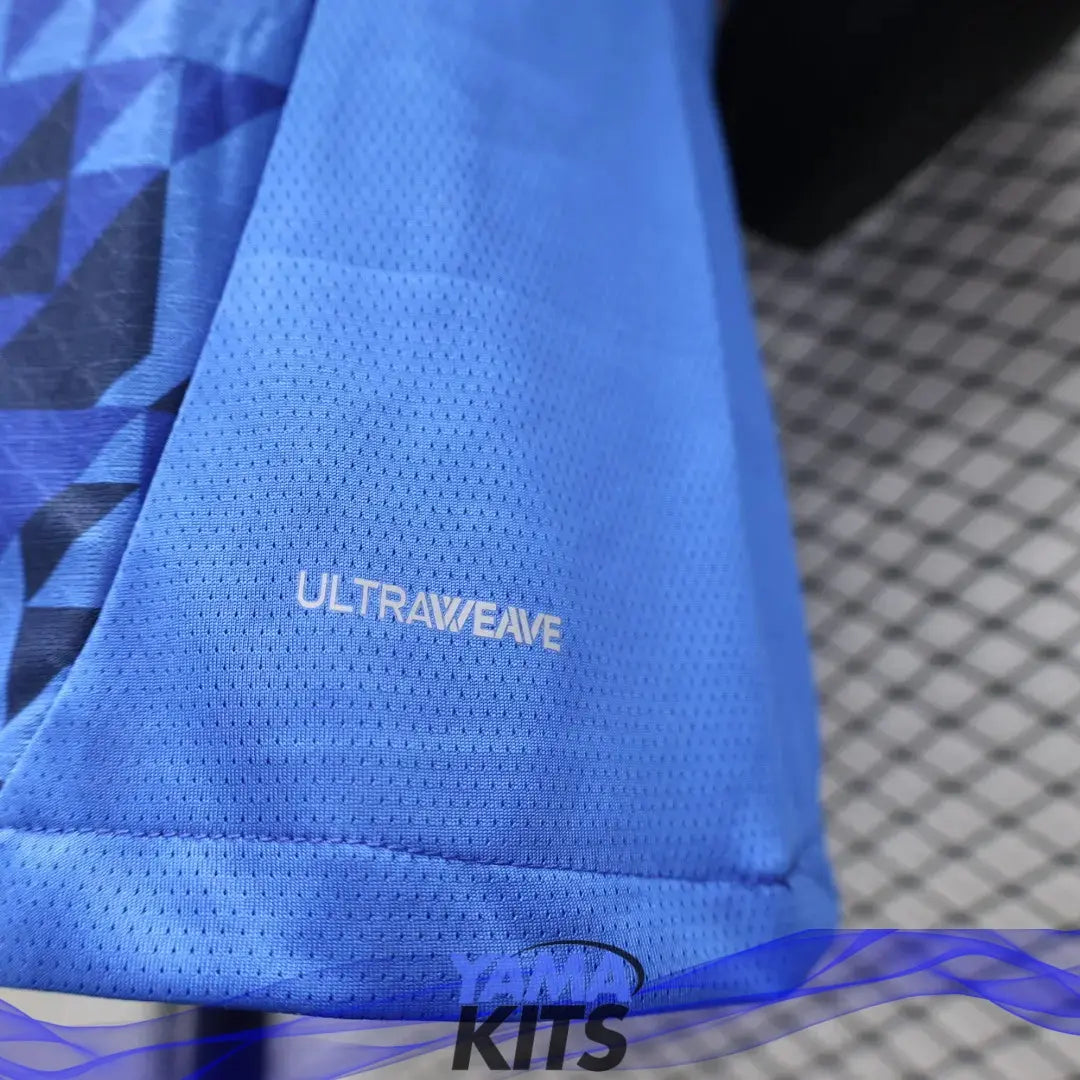 MAILLOT AL HILAL FC DOMICILE 2024/2025 YamaKits Foot
