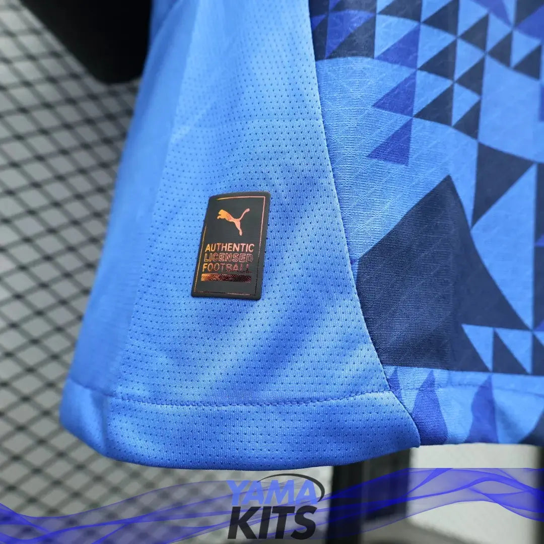 MAILLOT AL HILAL FC DOMICILE 2024/2025 YamaKits Foot