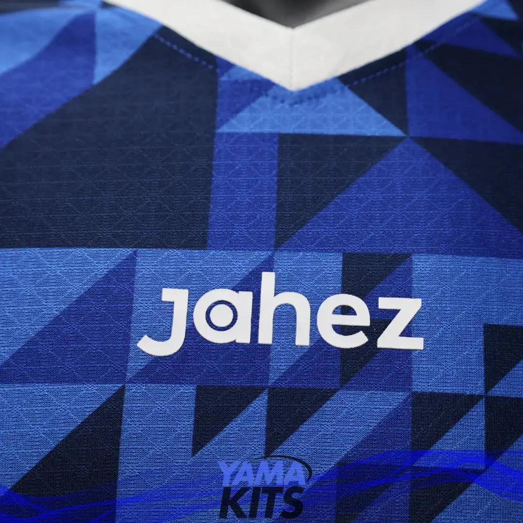 MAILLOT AL HILAL FC DOMICILE 2024/2025 YamaKits Foot