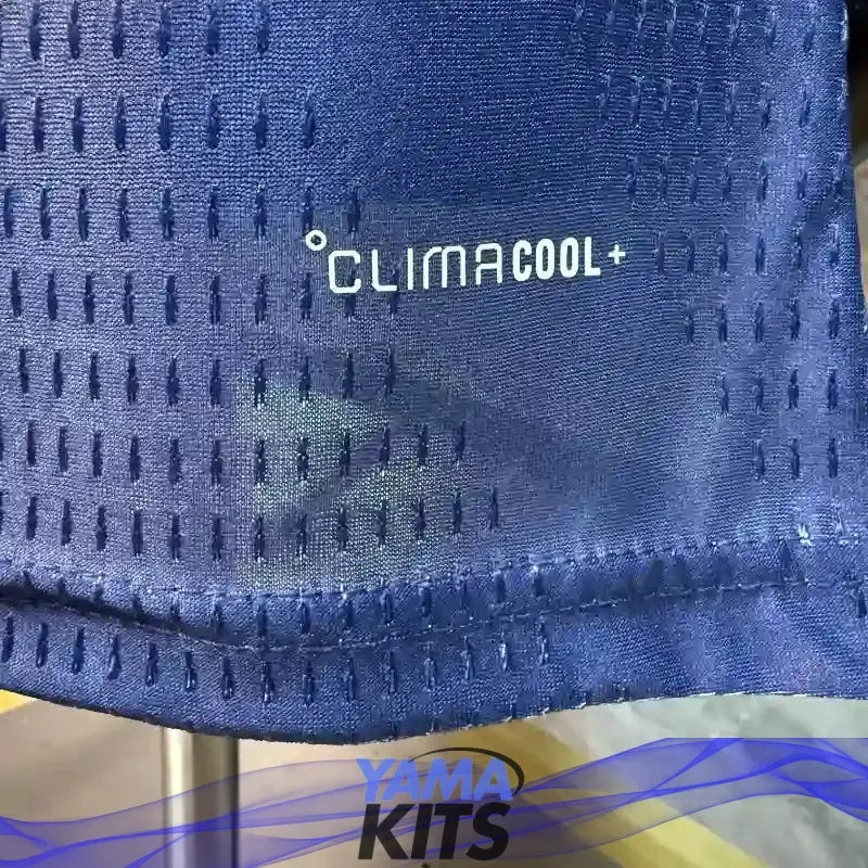 MAILLOT ALGERIE CONCEPT "Bleu" 2026/2027 Version Player