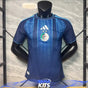 MAILLOT ALGERIE CONCEPT "Bleu" 2026/2027 Version Player