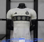 MAILLOT ALGERIE CONCEPT « blanc » 2024/2025 Version Player