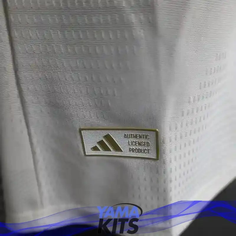 MAILLOT ALGERIE DOMICILE CDM 2026/2027 Version Player