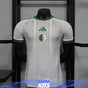 MAILLOT ALGERIE DOMICILE CDM 2026/2027 Version Player