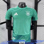 MAILLOT ALLEMAGNE GARDIEN "Vert" 2026/2027 Version Player