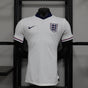 MAILLOT ANGLETERRE DOMICILE 2024/2025 Version Player