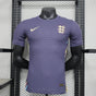 MAILLOT ANGLETERRE EXTÉRIEUR 2024/2025 Version Player