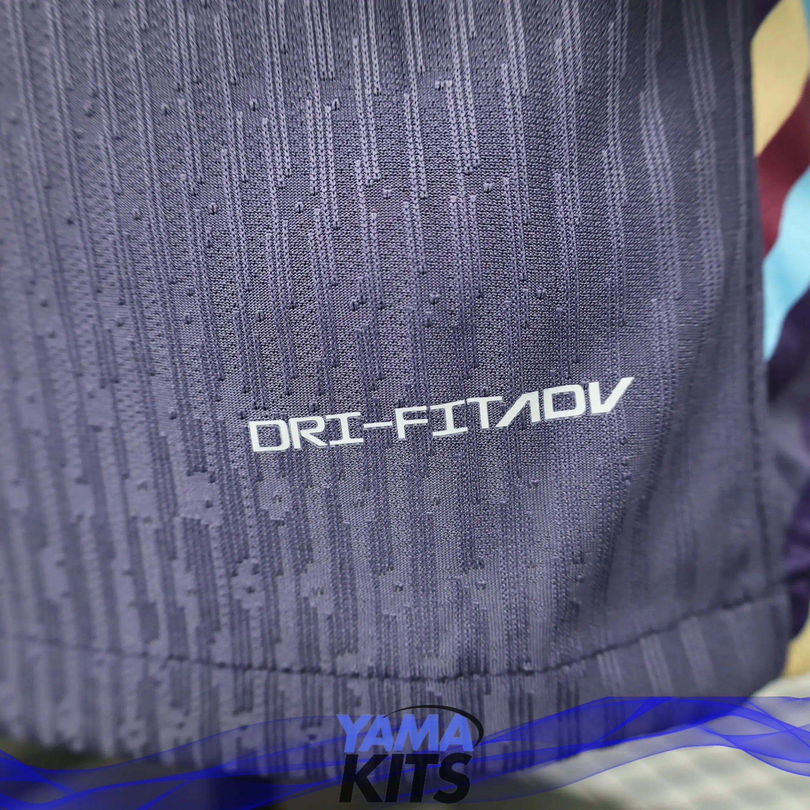 MAILLOT ANGLETERRE EXTÉRIEUR 2024/2025 Version Player YamaKits Foot