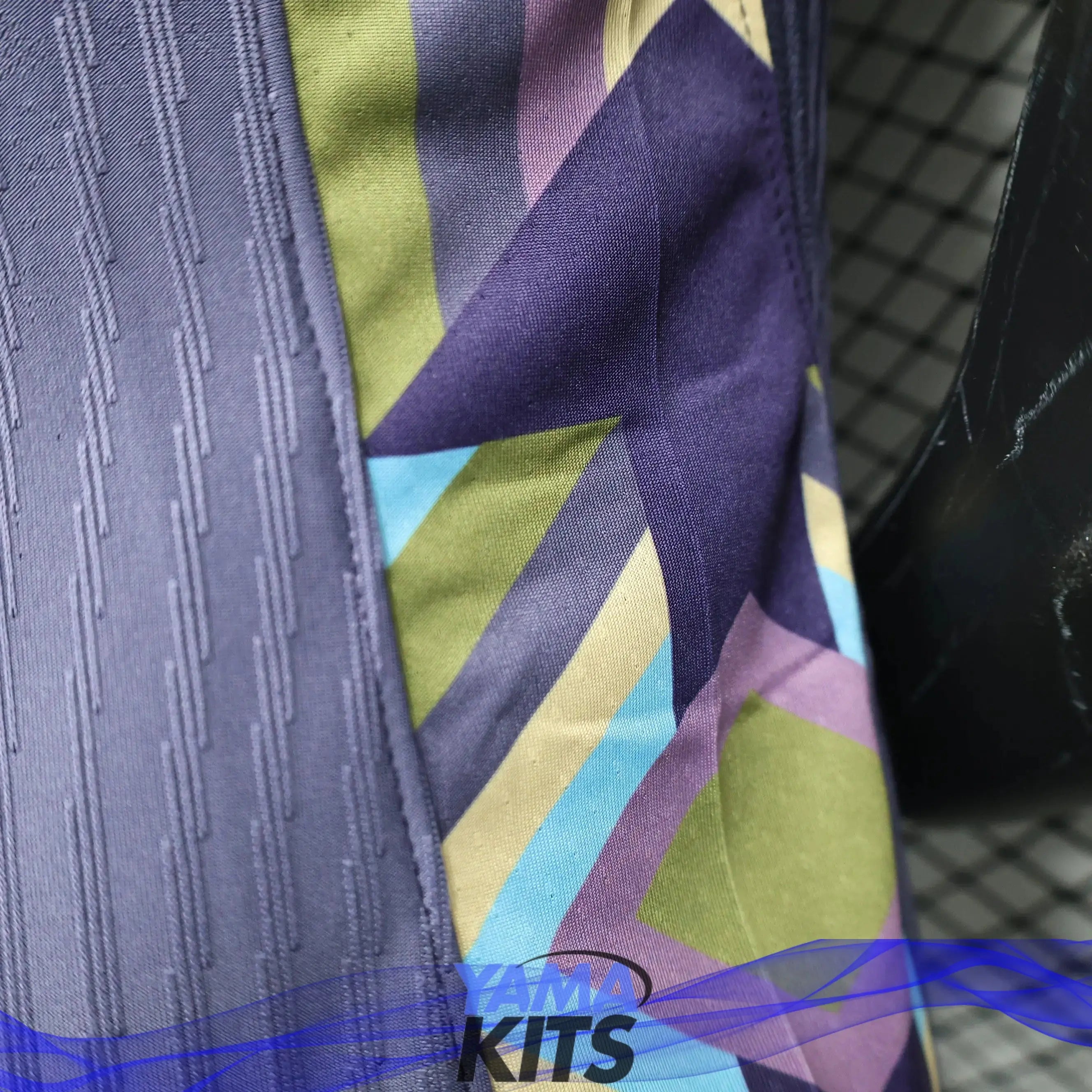 MAILLOT ANGLETERRE EXTÉRIEUR 2024/2025 Version Player YamaKits Foot