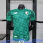 MAILLOT ARABIE SAOUDITE DOMICILE 2025/2026 Version Player