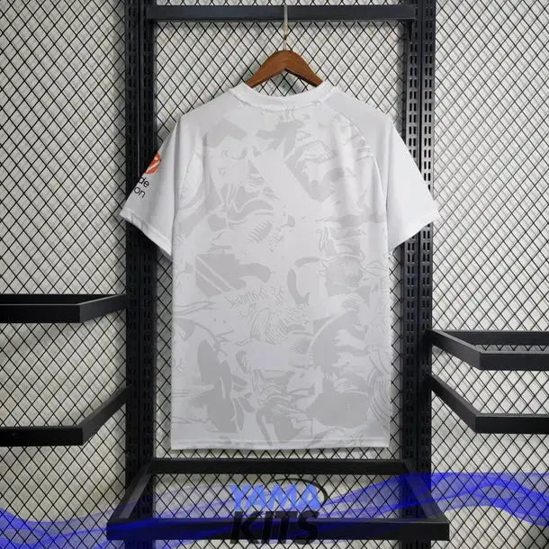 MAILLOT ASTON VILLA EXTERIEUR 2023/2024 YamaKits Foot