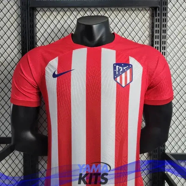 MAILLOT ATLETICO MADRID DOMICILE 2023/2024 YamaKits Foot