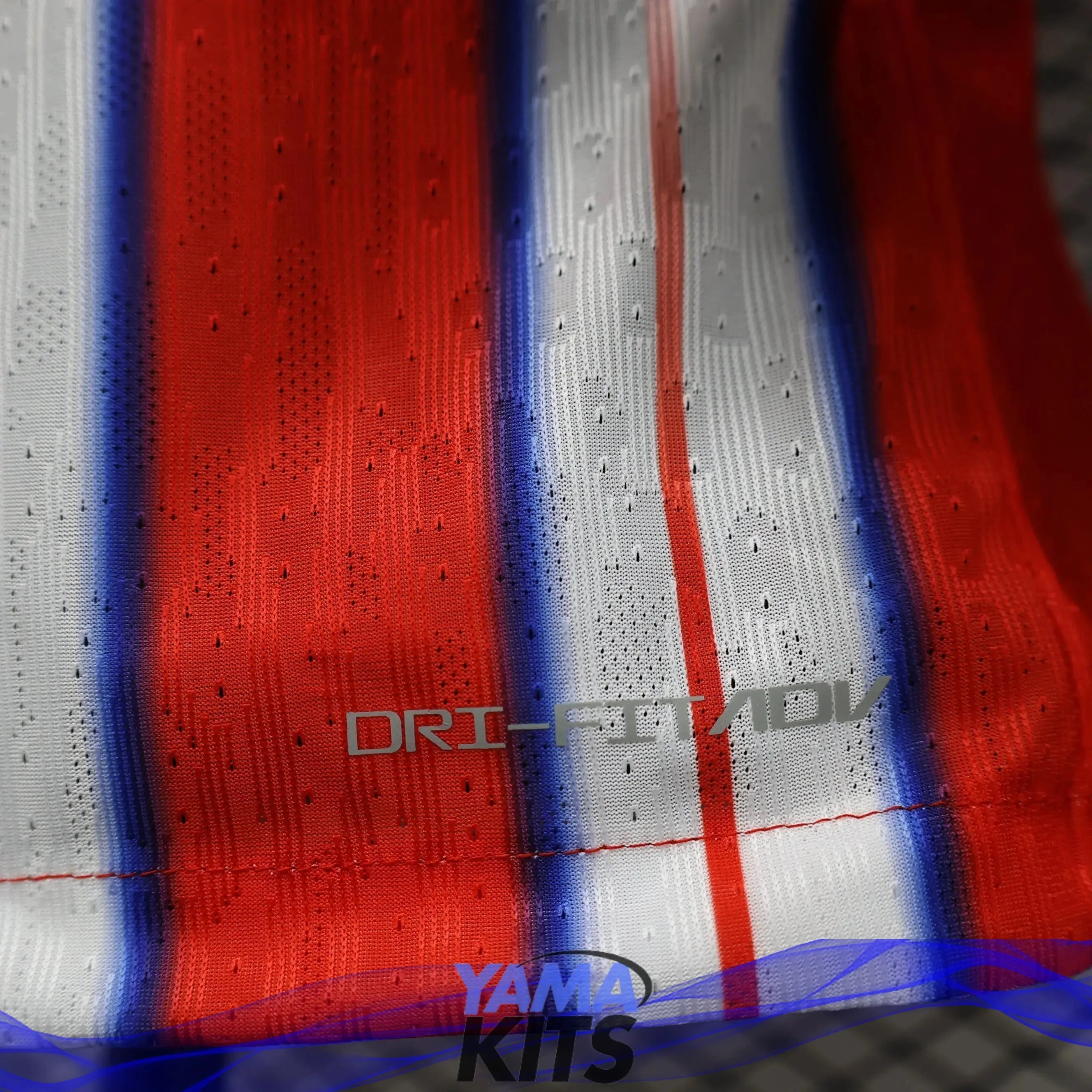 MAILLOT ATLETICO MADRID DOMICILE 2024/2025 YamaKits Foot